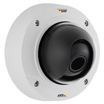 Axis P3224-V Mk II IP security camera Indoor Dome 1280 x 960 pixels