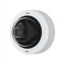 Axis P3247LV IP security camera Outdoor Dome 2592 x 1944 pixels