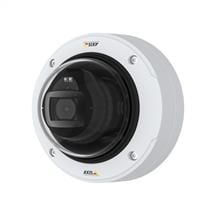 Axis P3247LVE IP security camera Outdoor Dome 2592 x 1944 pixels