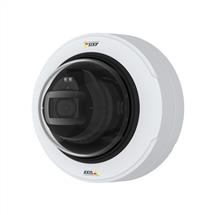 Axis P3248LV IP security camera Outdoor Dome 3840 x 2160 pixels