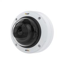 Dome | Axis 02099001 security camera Dome IP security camera Outdoor 1920 x