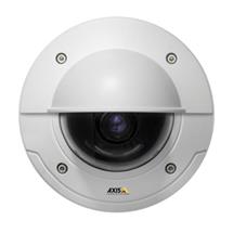 Axis P3364-VE 6mm IP security camera Outdoor Dome 1280 x 960 pixels