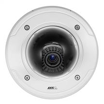 Axis P3367VE IP security camera Outdoor Spherical Ceiling 2592 x 1944