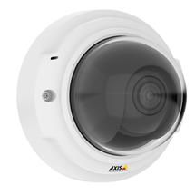 Axis P3374-V IP security camera Indoor Dome Wall 1280 x 720 pixels