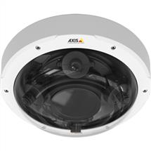 Axis P3707PE IP security camera Indoor & outdoor Dome Ceiling 1920 x