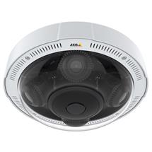 Axis 01500001 security camera Dome IP security camera 2560 x 1440
