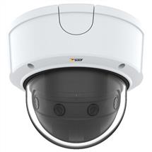Axis 01048001 security camera Dome IP security camera Outdoor 4320 x