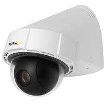 Axis P5414-E IP security camera Outdoor Dome Wall 1280 x 720 pixels