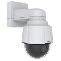 Axis 01681001 security camera Dome IP security camera Indoor & outdoor