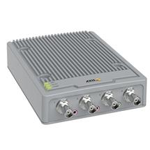 Axis 01680-001 video servers/encoder 1920 x 1080 pixels 30 fps