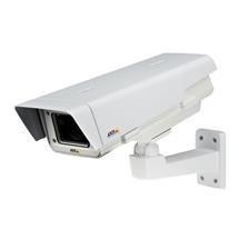 Axis Q1615E MK II IP security camera Outdoor Box Wall 1920 x 1080
