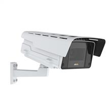 Axis 02064001 security camera Bullet IP security camera Outdoor 1920 x