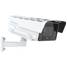 Axis Q1645LE IP security camera Indoor & outdoor Box Wall 1920 x 1080