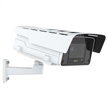Axis Q1647-LE IP security camera Outdoor Box Wall 3072 x 1728 pixels