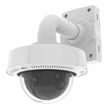 Axis Q3708PVE IP security camera Indoor & outdoor Dome Wall 2560 x