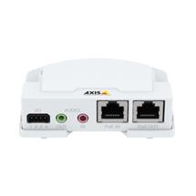 Axis T6101 digital/analogue I/O module | Quzo UK