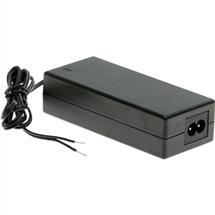 Axis AC Adapters & Chargers | Axis 5029-033 power adapter/inverter Indoor Black | In Stock