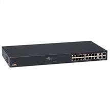 AXIS T8516 POE+ NETWORK SWITCH | In Stock | Quzo UK