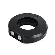 B-Tech Two-Piece Accessory Collar for Ø50mm Poles | Quzo UK