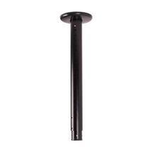 BTech SYSTEM 2  Ceiling Mount with Ø50mm Adjustable Extension Pole