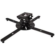 B-Tech  | B-Tech XL Projector Ceiling Mount with Micro-Adjustment