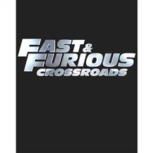 BANDAI NAMCO Entertainment Fast & Furious Crossroads Standard