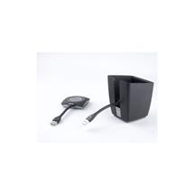 Barco R9861500T01 wireless presentation system accessory Black