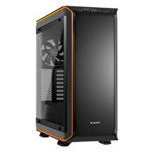 PC Cases | be quiet! Dark Base Pro 900 rev. 2 Full Tower Black, Orange