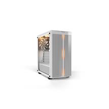 PC Cases | be quiet! Pure Base 500DX White | In Stock | Quzo
