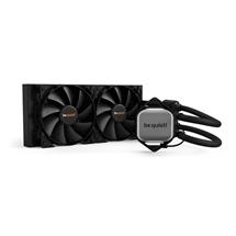Be Quiet CPU Fans & Heatsinks | be quiet! Pure Loop 240mm All In One CPU Water Cooling, 2 X 240mm PWM