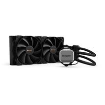 Water Cooling | be quiet! Pure Loop 280mm All In One CPU Water Cooling, 2 X 140mm PWM