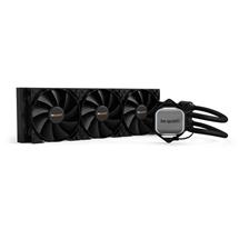 be quiet! Pure Loop 360mm All In One CPU Water Cooling, 3 X 120mm PWM
