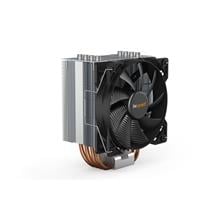 Cooling | be quiet! Pure Rock 2 CPU Cooler, Single 120mm PWM Fan, For Intel