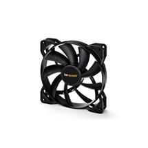 Be Quiet  | be quiet! Pure Wings 2 120mm high-speed Computer case Fan 12 cm Black