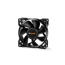 Cooling | be quiet! Pure Wings 2 Computer case Cooler 8 cm Black