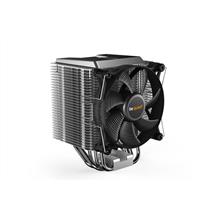 be quiet! Shadow Rock 3 CPU Cooler, Single 120mm PWM Fan, For Intel