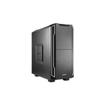 be quiet! Silent Base 600 Midi Tower Black, Silver
