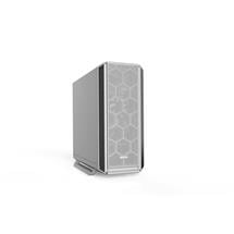 Be Quiet  | be quiet! Silent Base 802 White Midi Tower | In Stock