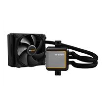 be quiet! Silent Loop 2 120mm All In One CPU Water Cooling, 1 X 120mm