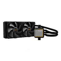 be quiet! Silent Loop 2 240mm All In One CPU Water Cooling, 2 X 240mm
