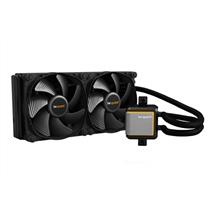 All-in-one liquid cooler | be quiet! Silent Loop 2 280mm All In One CPU Water Cooling, 2 X 140mm