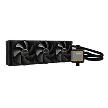 All-in-one liquid cooler | be quiet! Silent Loop 2 360mm All In One CPU Water Cooling, 3 X 120mm