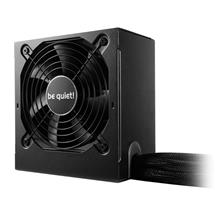 be quiet! System Power 9, 400 W, 200  240 V, 50 Hz, 4 A, Active, 103