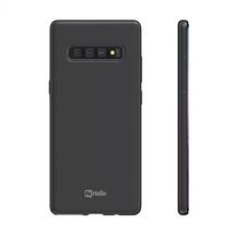 BeHello BEHPRMGEC00015 mobile phone case 15.5 cm (6.1") Cover Black