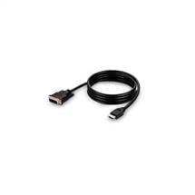 Linksys  | Belkin F1DN1VCBL-HH6T HDMI cable 1.8 m HDMI Type A (Standard) Black