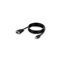 TAA HDMI TO DVI-DL CABLE 1.8M | Quzo UK
