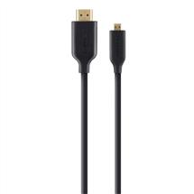 Belkin Hdmi Cables | Belkin AV10098BT1.8M HDMI cable 1.8 m HDMI Type A (Standard) HDMI Type