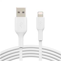 Belkin CAA001BT1MWH lightning cable 1 m White | In Stock