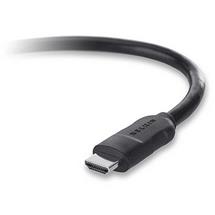 Belkin Hdmi Cables | Belkin F8V3311B08 HDMI cable 2.4 m HDMI Type A (Standard) Black
