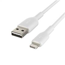 Belkin CAA001BT2MWH lightning cable 2 m White | In Stock